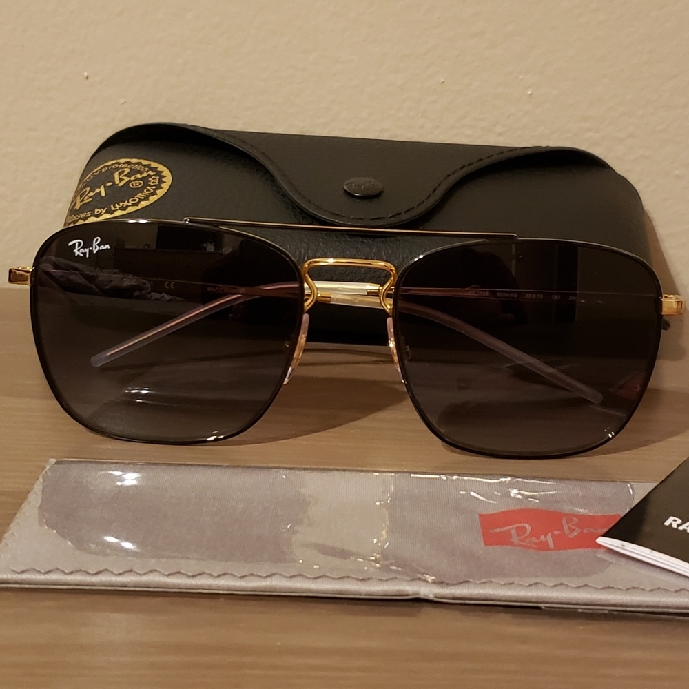 Rayban sunglasses